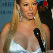 Mariah Carey