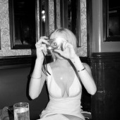 Lindsay Lohan
