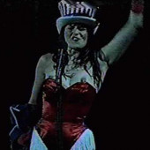 Lucy Lawless 