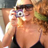 Lindsay Lohan