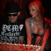 Paris Hilton 