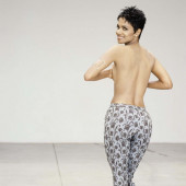 Halle Berry