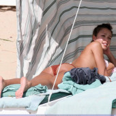 Jessica Alba