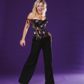 Suzanne Shaw 