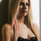 Avril Lavigne