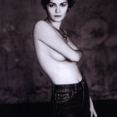 Audrey Tautou 