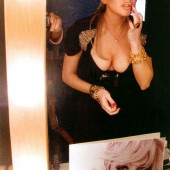 Lindsay Lohan