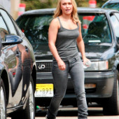 Hayden Panettiere 