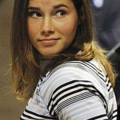 Amanda Knox 