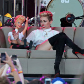 Miley Cyrus 
