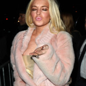 Lindsay Lohan