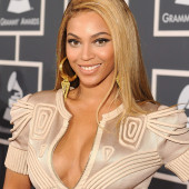 Beyonce Knowles