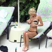 Tara Reid