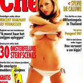 Sylvie De Caluwe