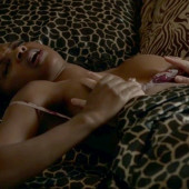 Shanola Hampton 