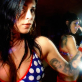 Kat Von D 