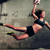 Hope Solo