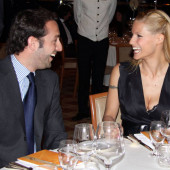Michelle Hunziker 