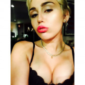 Miley Cyrus