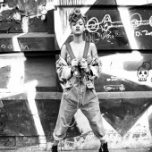Rihanna