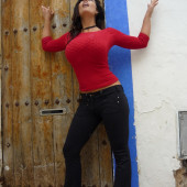 Denise Milani