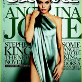 Angelina Jolie