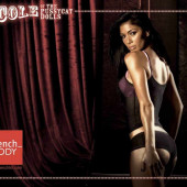 Nicole Scherzinger