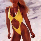 Victoria Pratt
