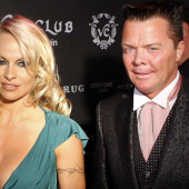 Pamela Anderson