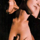 Amanda Donohoe 