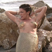Alyssa Milano 