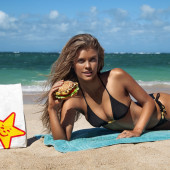 Nina Agdal