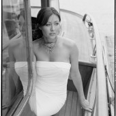 Shannen Doherty