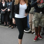 Mariah Carey