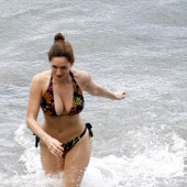 Kelly Brook