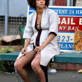 Halle Berry 