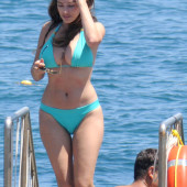 Kelly Brook