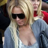 Lindsay Lohan