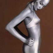 Naomi Campbell 