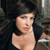 Monica Bellucci