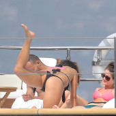 Nicole Scherzinger