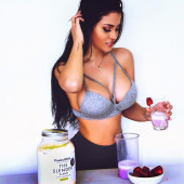 Claudia Alende 
