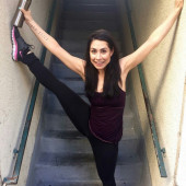 Cassie Steele