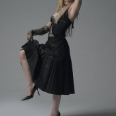 Avril Lavigne
