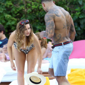 Kelly Brook 