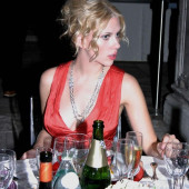 Scarlett Johansson