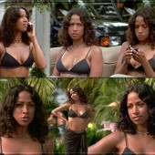Stacey Dash