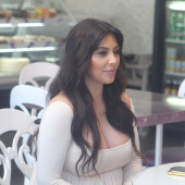 Kim Kardashian 
