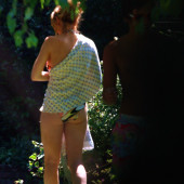Lindsay Lohan