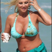 Linda Bollea